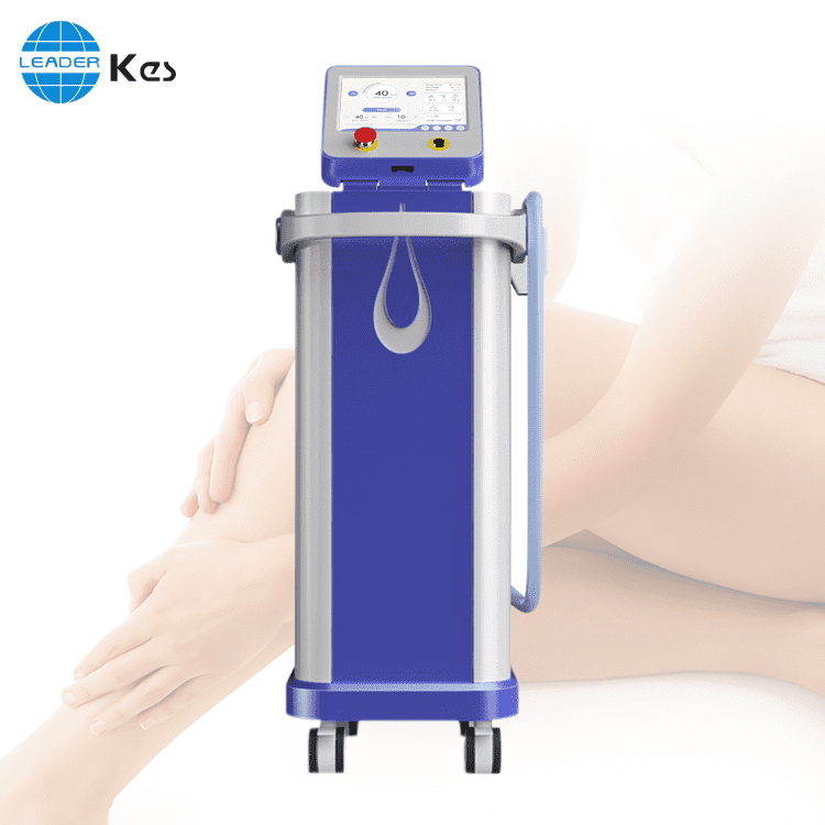 Medical CE best laser hair removal device/shr diode laser hair removal Featured Image