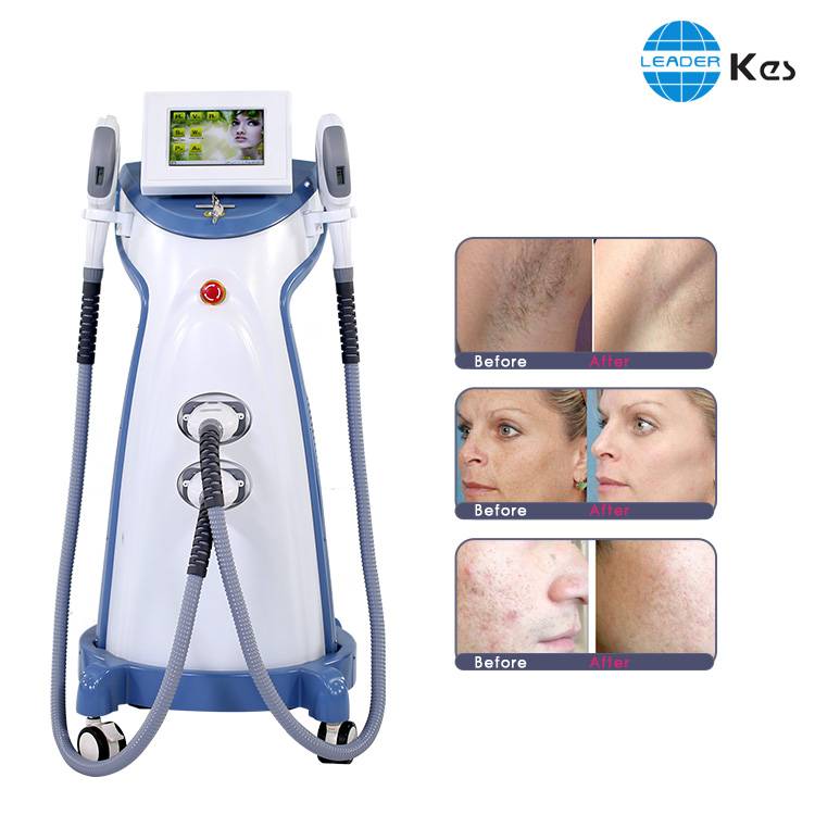 SHR hair removal machine with best price