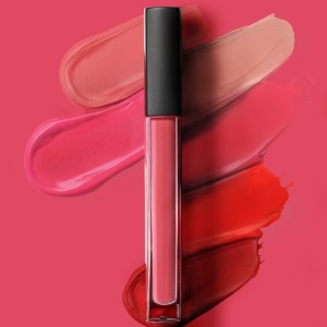 Matte liquid lipstick private label make your own lipstick wholesale vegan lipstick vendor