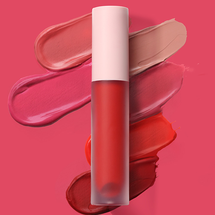 wholesale cosmetic lipsticks liquid matte lipstick private label custom vegan natural lipstick manufacturer Featured Image