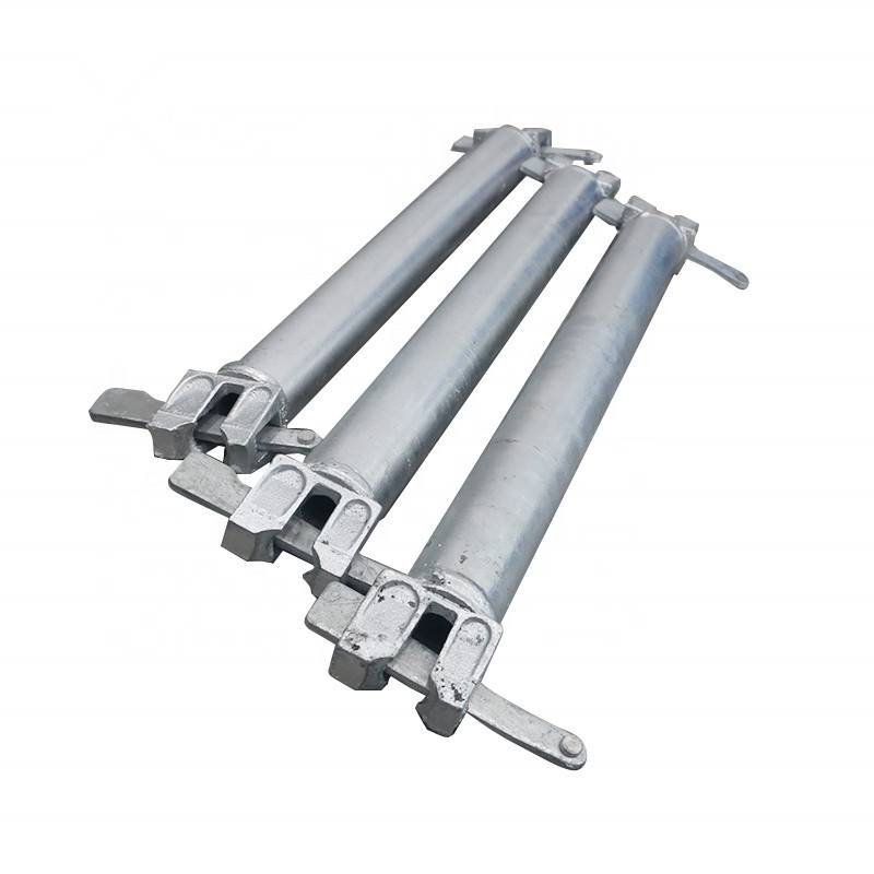 Ring Lock Scaffolding System For High Rise Building Construction Featured Image