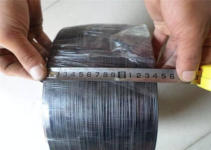 Industrial Black Annealed Wire , 360N-420N Black Annealed Iron Wire 0.70mm – 40mm