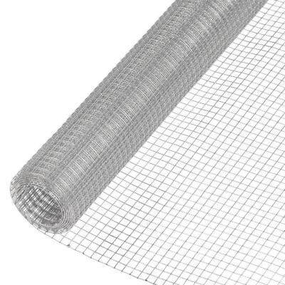 Hardware Cloth Hot Dip Galvanized After Weld Wi...