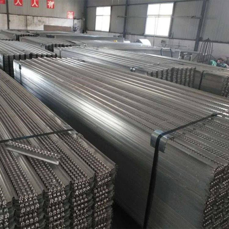 Galvanized Iron Plate Galvanized Expanded Metal Rib Lath for Construction
