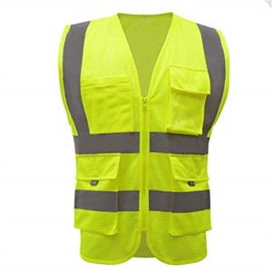 Men’s Safetywear vest