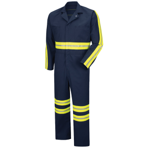 Safetywear Coveralls