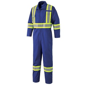 Workwear Uniforms Coveralls Coverall Suit