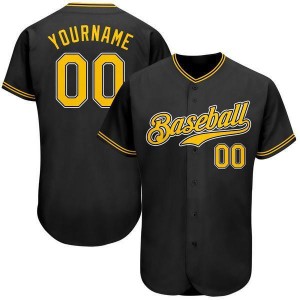 Custom baseball jersey baseball clothes