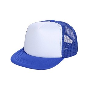 Custom Logo Cotton Trucker Caps Hats