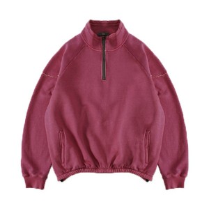 Men’s clothes zipper hoodie