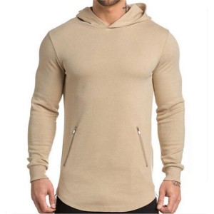 Men’s t-shirts 100% cotton with hoodies