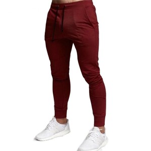 Men’s Sport  Casual Trousers Pants