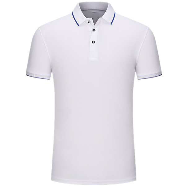 Men’s casual short sleeve Polo shirt Featured Image