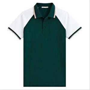 Men’s polo golf shirts