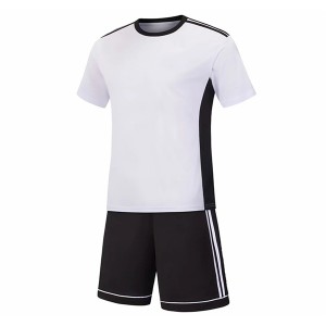 New Design Comfortable Soccer Jersey