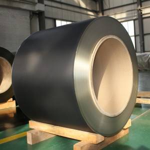 Rubber Coated Metal UNX4035-F