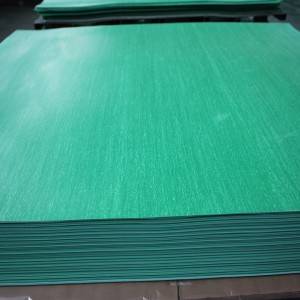 QF3700 Non-asbestos low temperature resistant sheet