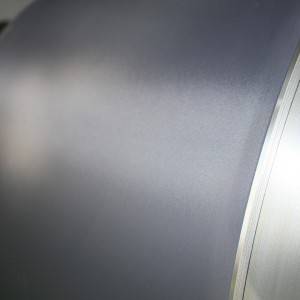 Rubber Coated Metal UNX4035-F