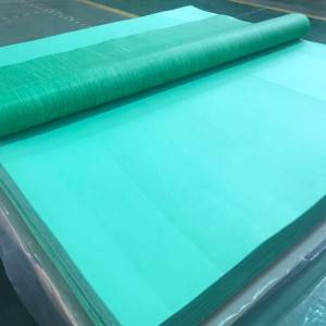 QF3710 Non asbestos low temperature resistant board