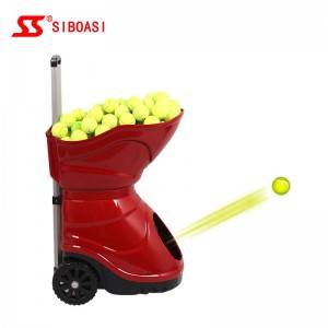 Tennis ball machine S4015