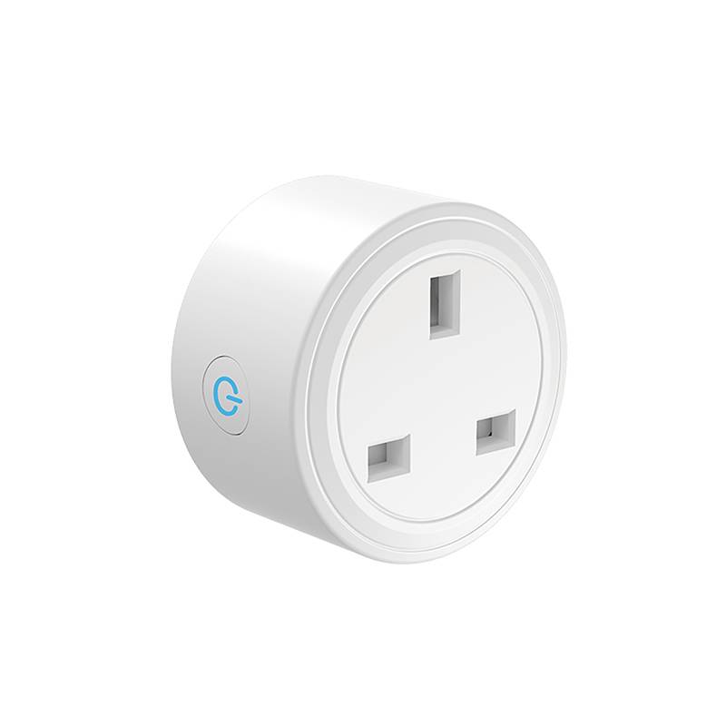 Smart socket(UK version)–U1S Featured Image
