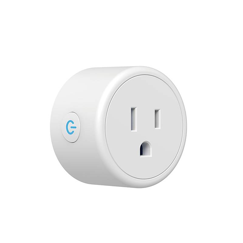 Smart socket(USA version)–X5P Featured Image