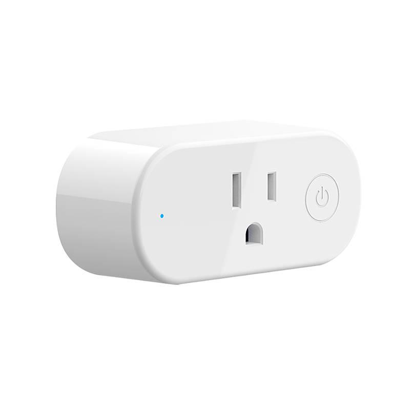 Smart socket(USA version)–X10S Featured Image
