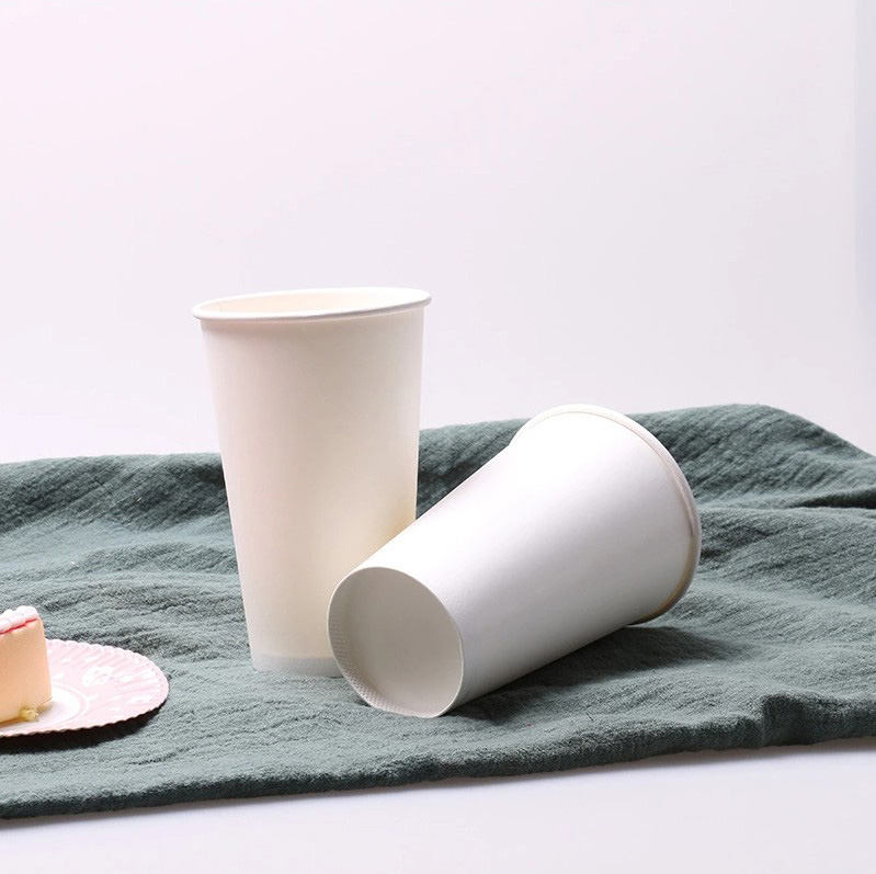 Universal paper cup