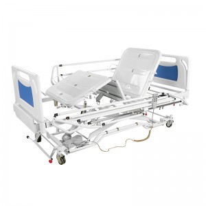 Full Electric Hopital Bed for Disabled