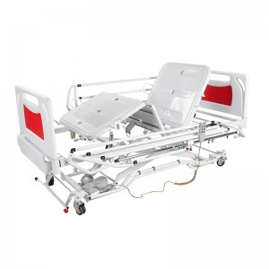 Full Electric Hopital Bed for Disabled Featured Image
