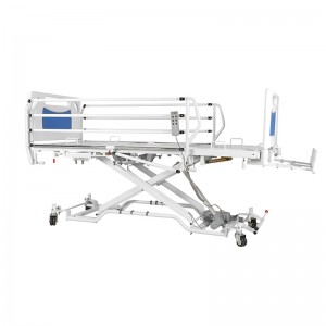 Full Electric Hopital Bed for Disabled