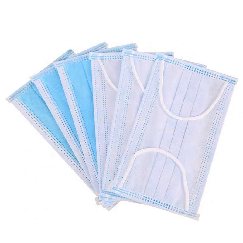 Disposable Surgical Mask Featured Image