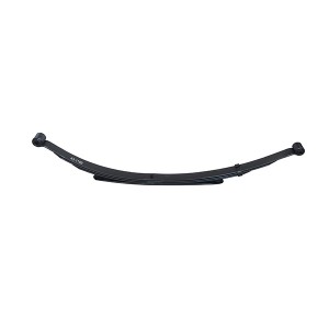 professional factory for Leaf Spring Assy - 43-1199 truck suspension part samll leaf spring  – Jiachuang