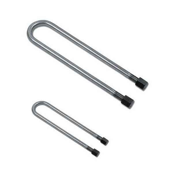We supply High quality grade 10.9 steel u bolt Featured Image