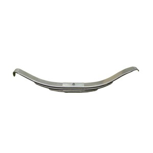 High quality TRA-2726 SUP9 steel leaf spring for trailer
