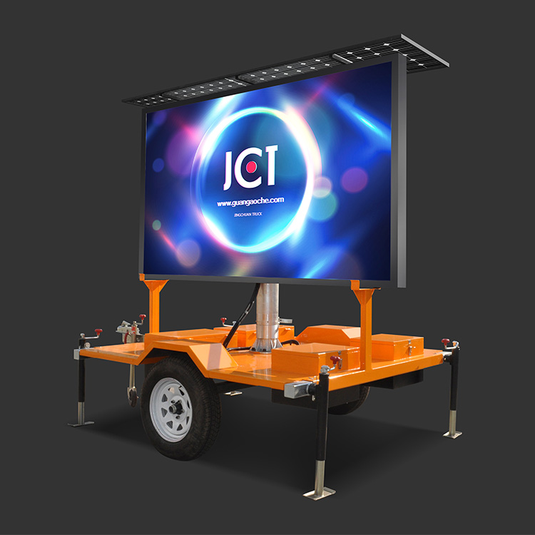 VMS traffic trailer- full color Featured Image