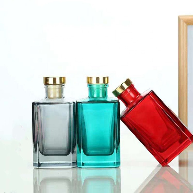 2020-2025 growth trend and forecast of glass bottle market