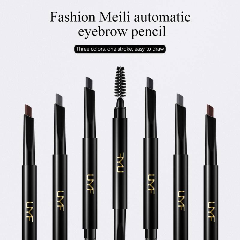 OEM-Automatic-Eyebrow-Pencil-Smooth-Mineral-Natural-Looking-3-color-Brow-Penci-with-Brush  (11)
