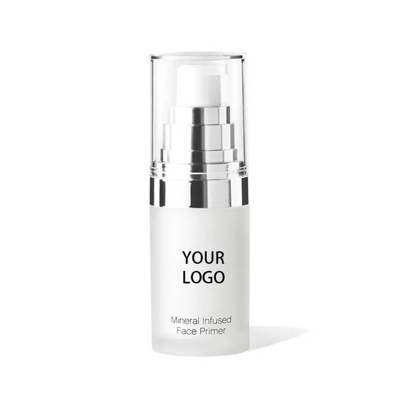 Makeup Base Primer Perfect for all skin types Matte Finish Mineral Infused Face Primer for Creates a Smooth Base Featured Image