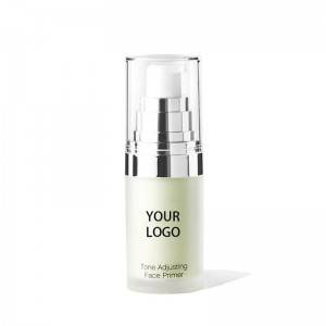 Makeup Base Primer Perfect for all skin types Matte Finish Mineral Infused Face Primer for Creates a Smooth Base