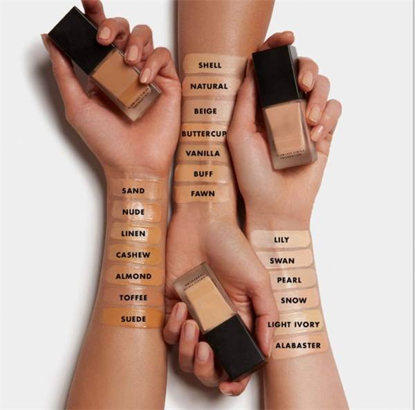 How to choose the best foundation fluid?