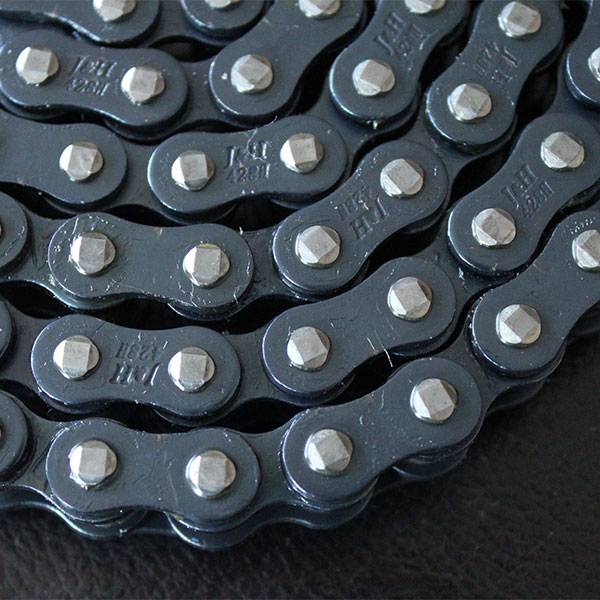 Motorcycle Drive Chain 428H Featured Image