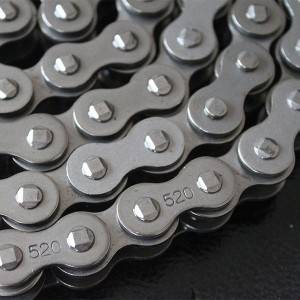 Motorcycle Drive Chain 520