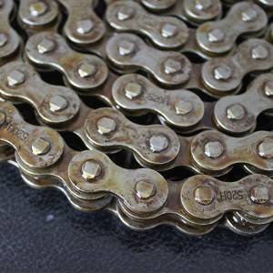 Motorcycle Drive Chain 520H