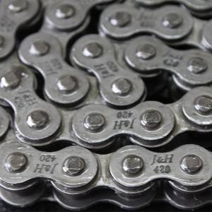 Motorcycle Drive Chain 420