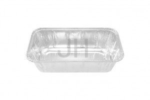 2Lb loaf pan Foil Container RE1040R
