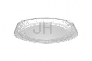Oval Container OV460