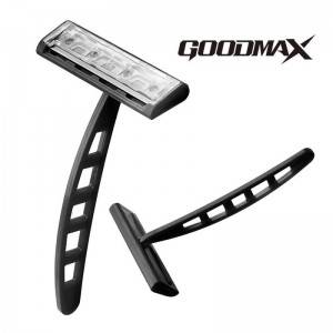 Single Blade Security Razor Made By Swedish stainless steel blade SL-3029