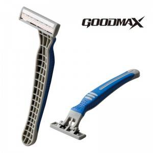 High Quality Stainless Steel Men Shaving Disposable razor Triple Blade Razor SL-3101TL