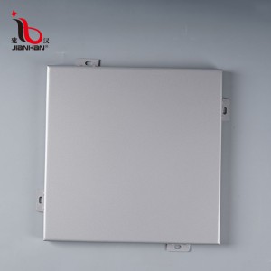 Aluminum panel-YA102